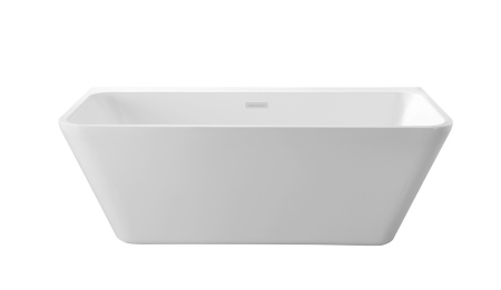 Акриловая ванна Aquatek Элегия (170x75) AQ-113775WT