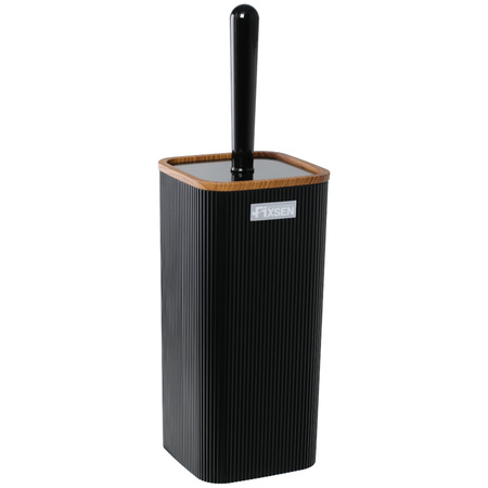 Ерш напольный Fixsen BLACK WOOD FX-401-5