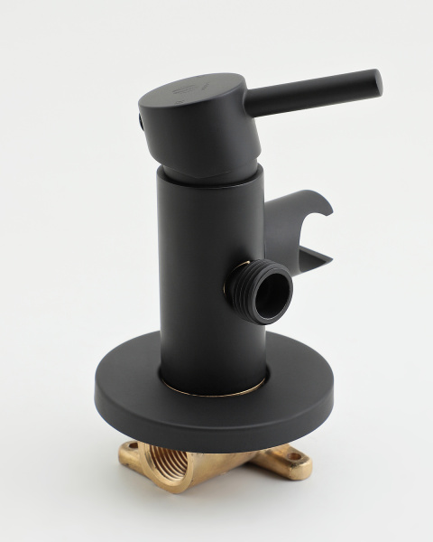 Гигиенический набор Orange Kart M05-888b черный