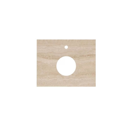 Столешница под раковину 60 Kerama Marazzi Canaletto Риальто CN60.SG560422R бежевый