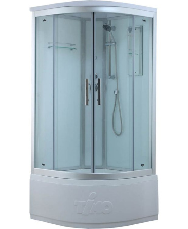 Душевая кабина (90х90) Timo Standart T-6690SF