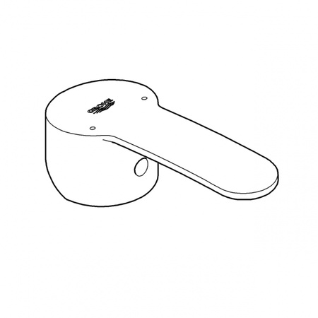 Рычаг GROHE 46749000