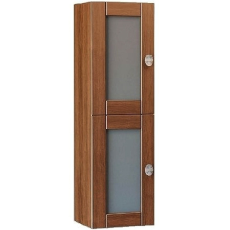 Шкафчик Opadiris Мираж подвесной, цвет светлый орех, универсальный 00-00000064