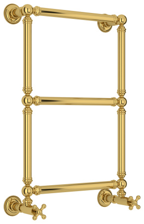 Полотенцесушитель Водяной Сунержа Ренессанс 1304 (66х40) Золото 03-0280-6640