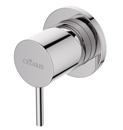 Смеситель для душа Cezares Leaf LEAF-DIM-L-01