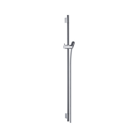 Душевая штанга Hansgrohe Unica S Puro 28631000 хром