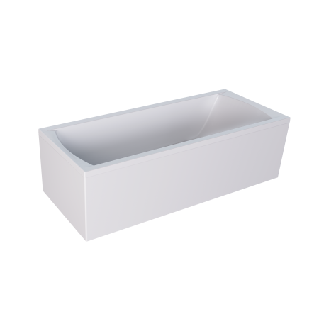 Акриловая ванна (180х70) Marka One Modern 01мод1870