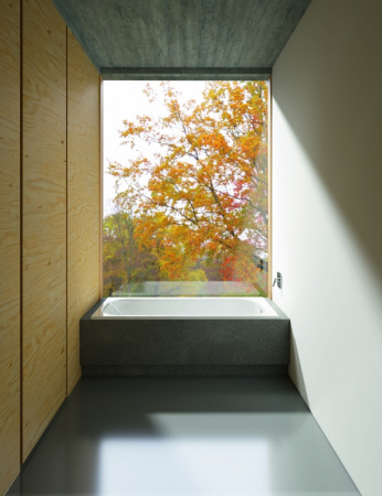 Ванна стальная (190x80) Bette Form 2951-000 AD PLUS с шумоизоляцией и антигрязевым покрытием