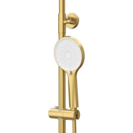 Душевая система CEZARES RELAX-CD-BORO