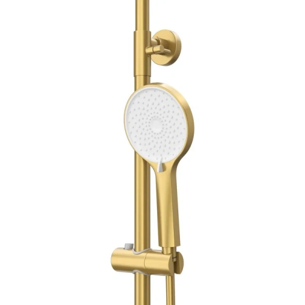 Душевая система CEZARES RELAX-CD-BORO Душевая система CEZARES RELAX-CD-BORO