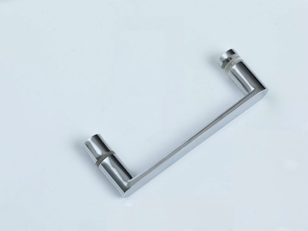 Душевая дверь (90х190) Orange E05-090TCR хром