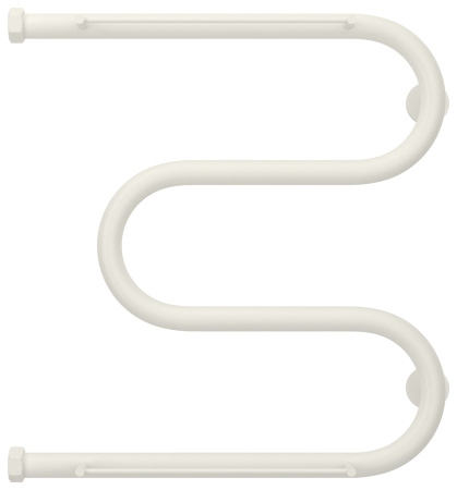 Полотенцесушитель водяной (50х50) М-образный+ Сунержа 30-4008-5050