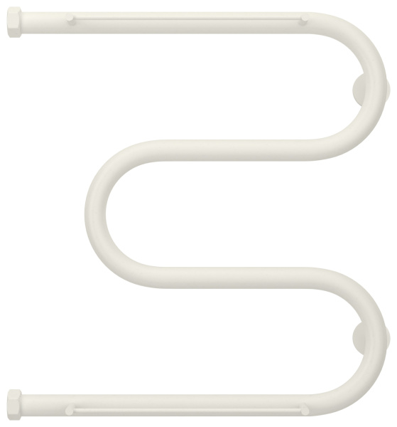 Полотенцесушитель водяной (50х50) М-образный+ Сунержа 30-4008-5050