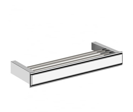 Полка решетка Gessi ELEGANZA 46545#713