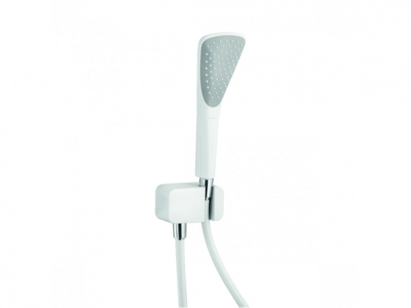 Душевой набор Kludi Fizz 6767091-00 Душевой набор Kludi Fizz 6767091-00