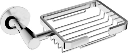 Мыльница решетка RUSH Balearic BA39410