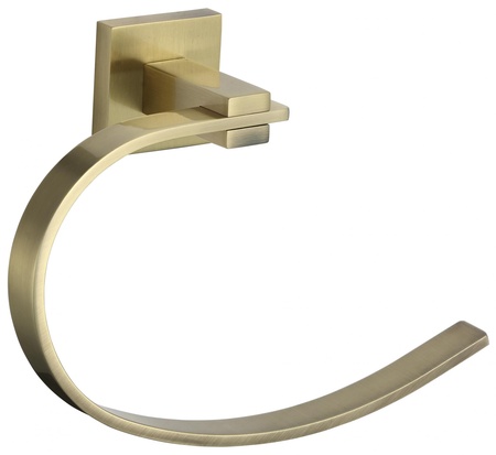 Держатель для полотенец кольцевой Savol 65c S-06563C
