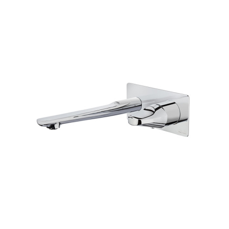 Смеситель для раковины  Teka Sense 914610200 хром