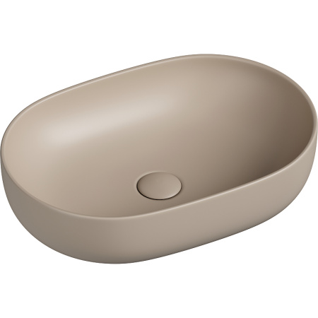Раковина накладная (60х41,5) Ceramica Nova ELEMENT CN6047MC