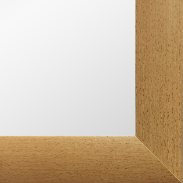 Зеркало (60x120) Continent Бук Б112