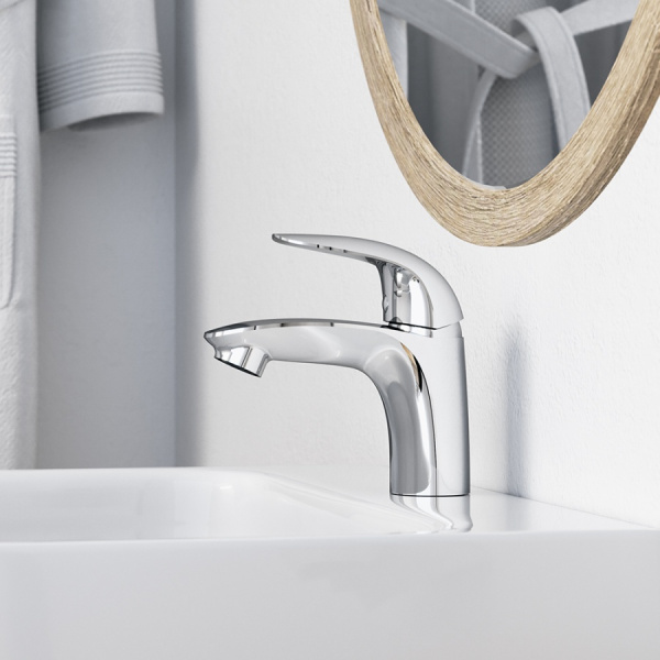 Смеситель для раковины Damixa Palace Bit 310210000