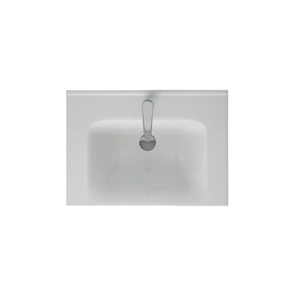 Тумба с раковиной Misty Натали 65 УТ000012645