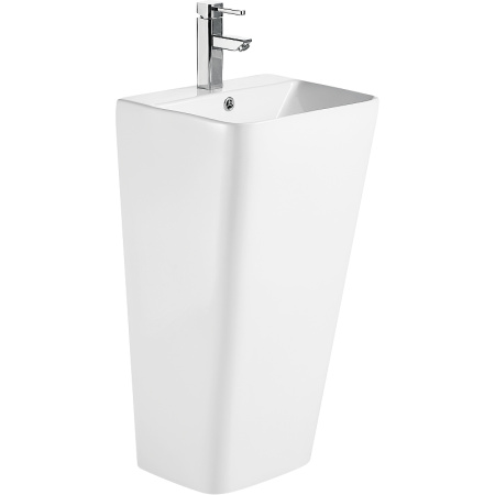 Раковина Cerutti Sandra CT7828 Белая