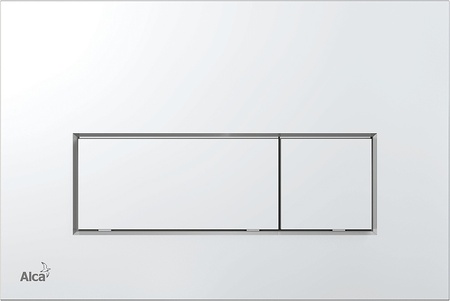 Инсталляция для подвесного унитаза AlcaPlast AM101/1120-4:1 RU M571-0001