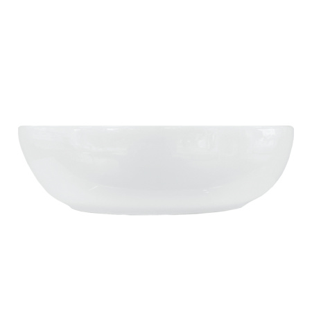 Раковина накладная Onika Ringo Slim 60 WB.CT/Ringo/53-N.Slim/WHT.G/S1