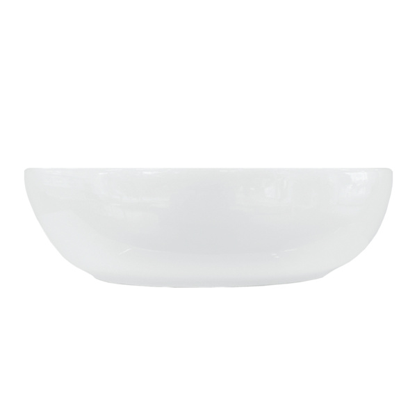 Раковина накладная Onika Ringo Slim 60 WB.CT/Ringo/53-N.Slim/WHT.G/S1