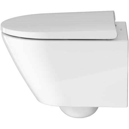 Комплект унитаз + инсталляция Duravit D-Neo Set_D-Neo_черный 