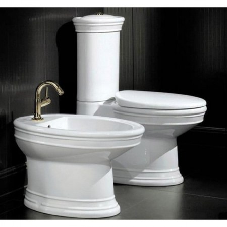 Бачок для унитаза Villeroy & Boch Amadea plus  779511R1