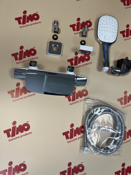 Смеситель для ванны Timo Helmi 4024/00-16Y