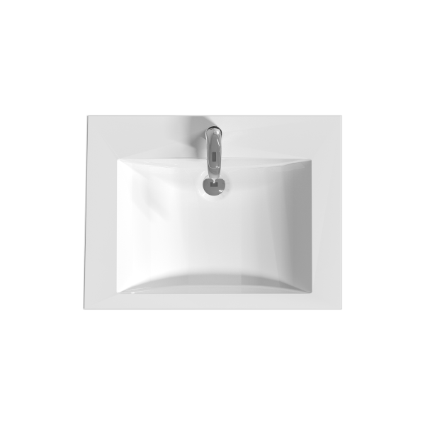 Тумба под раковину 1Marka  Этюд 58П У51989