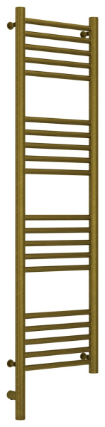 Полотенцесушитель электрический (120х30) Сунержа Богема 3.0 05-5804-1230 левый