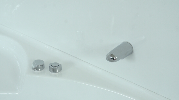 Душевая кабина (135х135) Timo Lux T-7735C