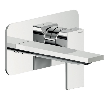 Смеситель для раковины Nobili Seven SE124198/1CR