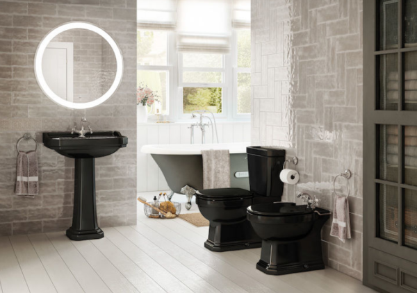 Держатель  туалетной бумаги Roca Carmen 817004001