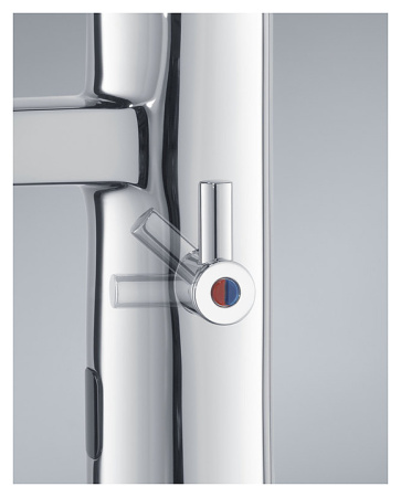 Смеситель для раковины электронный Kludi Zenta 3810005