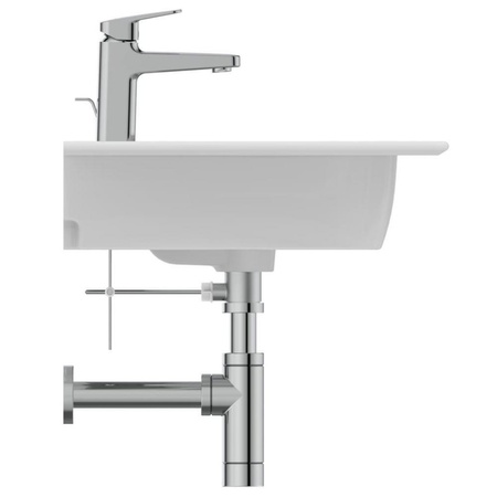Раковина подвесная (64x46) Ideal Standard i.life Vanity T461901
