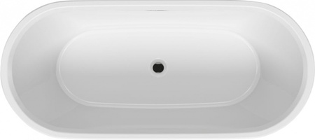 Акриловая ванна Riho INSPIRE FS (180x80) B085001005