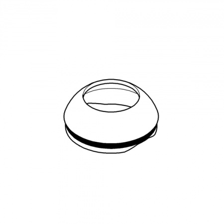 Заглушка GROHE 46570000