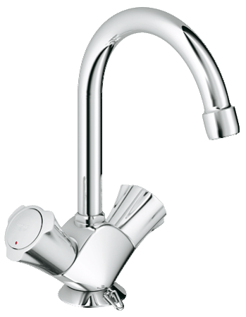 Смеситель для раковины Grohe Costa L 21337 001 (21337001)
