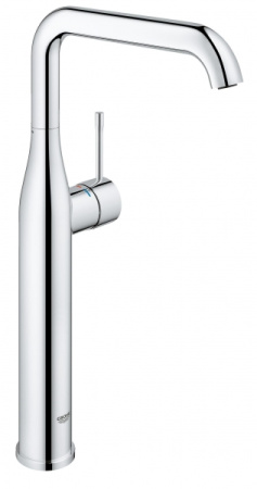 Смеситель однорычажный для раковины Grohe Essence New 32901 001 (32901001) хром