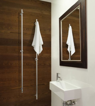 Полотенцесушитель электрический Cунержа Аскет 1650 Хром 00-0850-1650