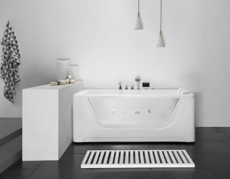 Гидромассажная ванна Gemy G9226 K