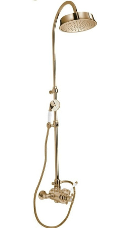 Душевая система Cezares Margot MARGOT-CD-03/24-N