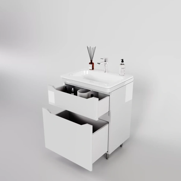 Раковина (60x40) Style Line Марелла СС-00002367