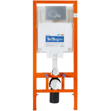 Инсталляция для унитазов BelBagno BB002-80