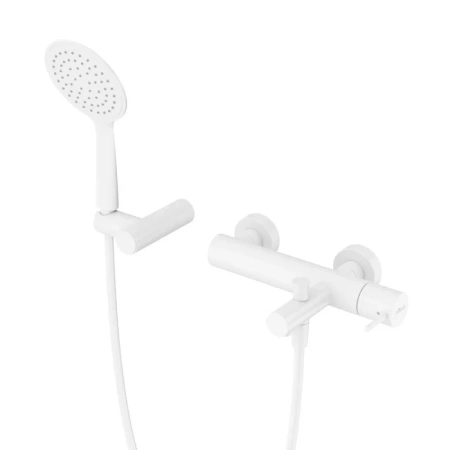 Смеситель для ванны Cezares Leaf LEAF-VD-L-BIO